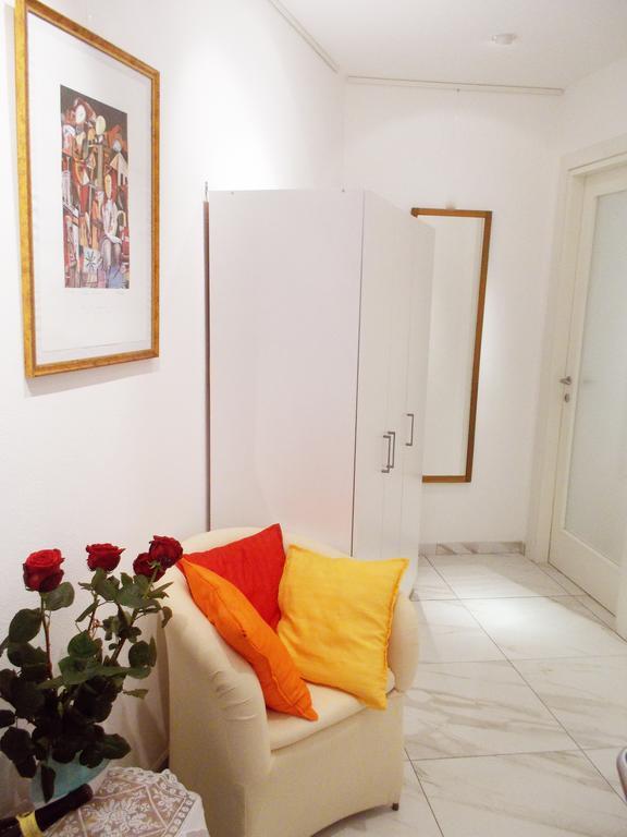 Tablinum Apartment Bellagio Phòng bức ảnh